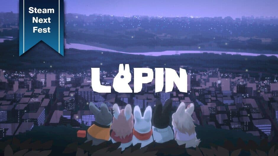 Lapin screenshot 5