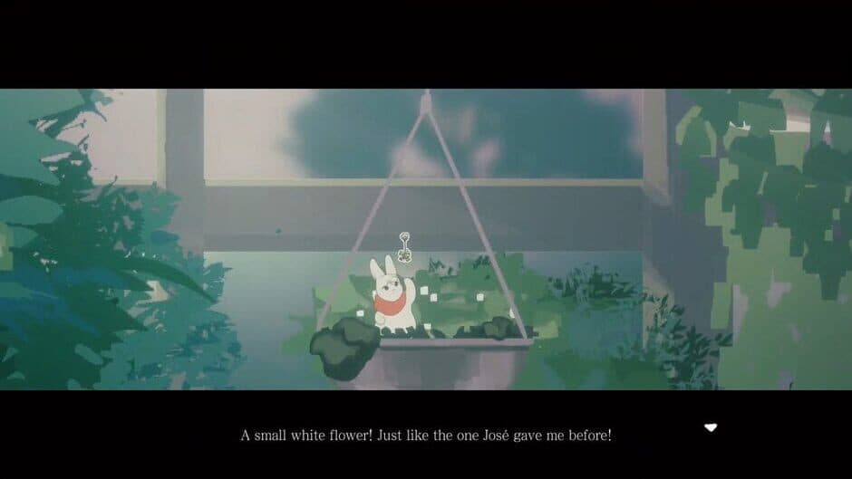 Lapin screenshot 4