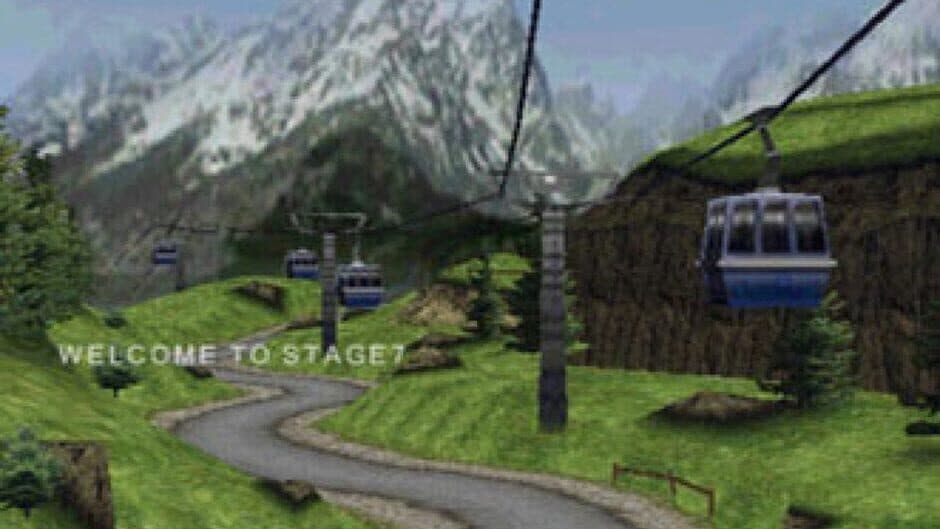 Rally Master Pro screenshot 1
