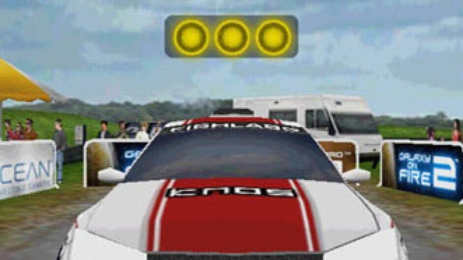 Rally Master Pro screenshot 3