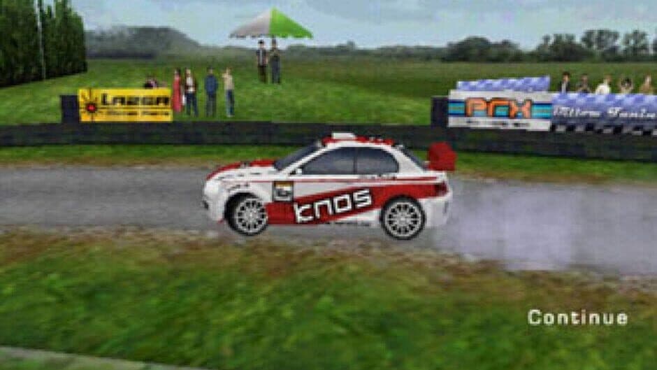 Rally Master Pro screenshot 4
