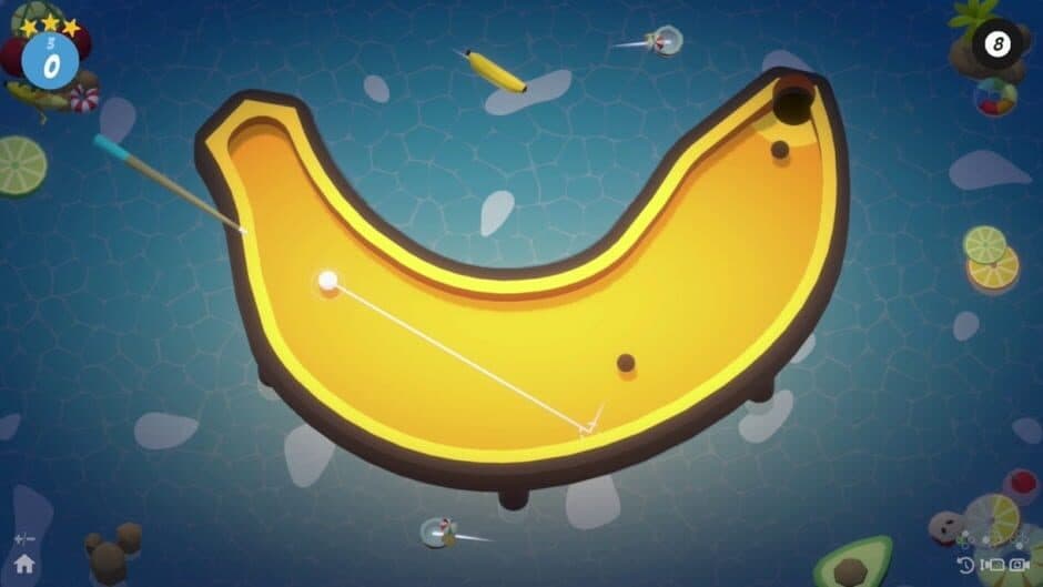 Pocket Pool screenshot 1