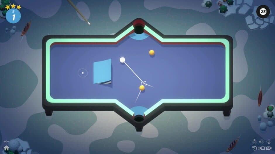 Pocket Pool screenshot 4