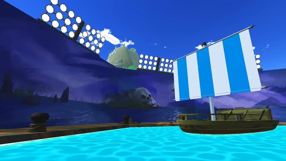 Totally Reliable Delivery Service: Stunt Sets screenshot 6