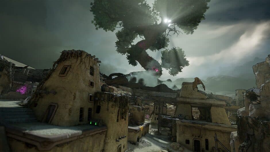 Tiny Tina's Wonderlands: Shattering Spectreglass screenshot 6