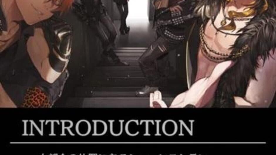 BlackStar: Theater Starless screenshot 1