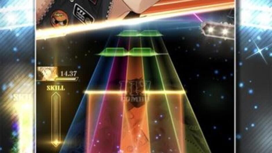 BlackStar: Theater Starless screenshot 6