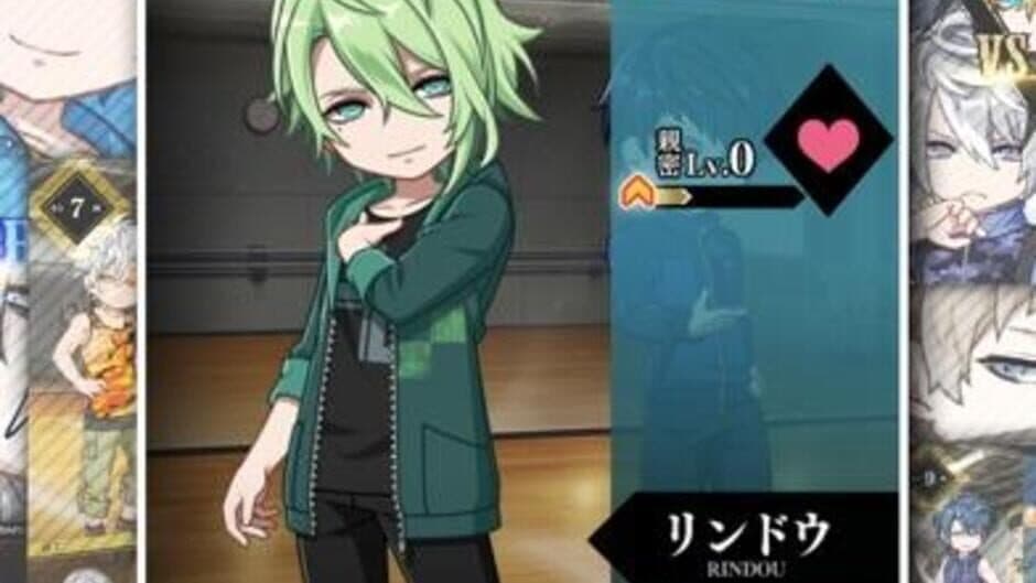 BlackStar: Theater Starless screenshot 4