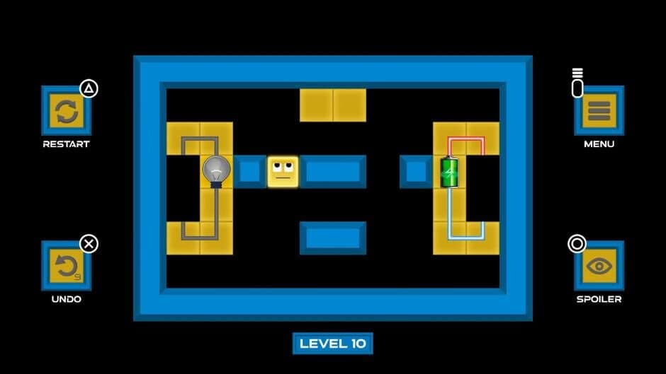 Cronostase Electric Collection screenshot 1