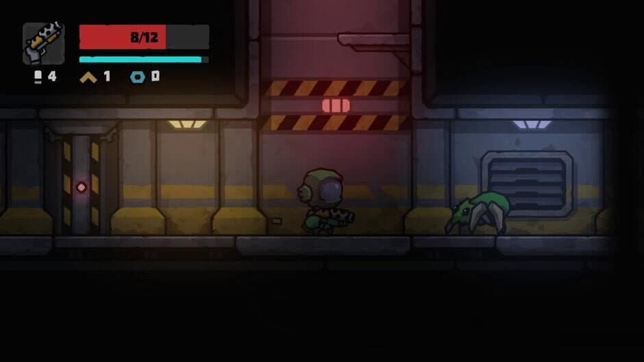 Dead Station screenshot 5