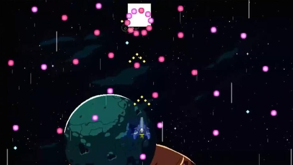 In Extremis DX screenshot 1