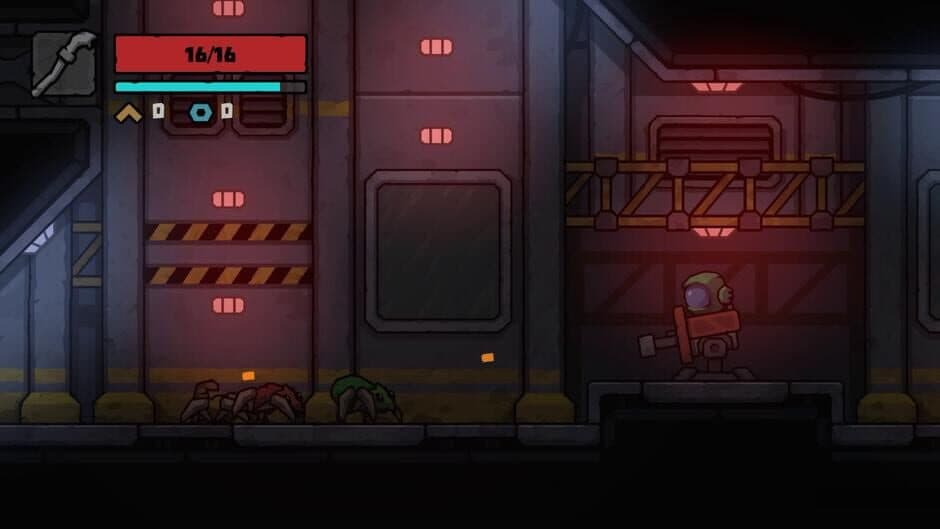 Dead Station screenshot 6