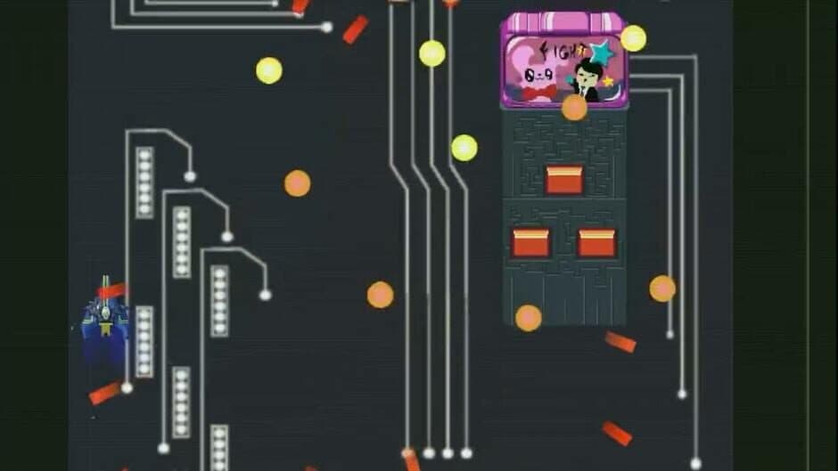 In Extremis DX screenshot 2