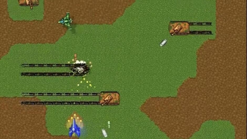 In Extremis DX screenshot 3