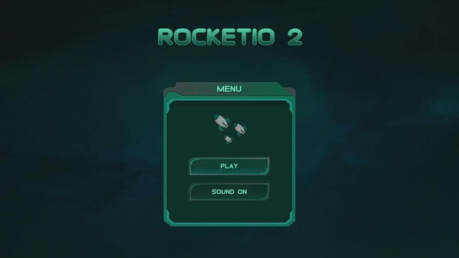 Rocketio 2 screenshot 1