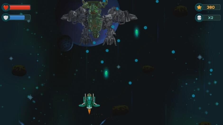 Rocketio 2 screenshot 3