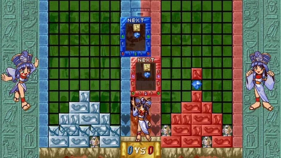 Cleopatra Fortune: S-Tribute screenshot 2