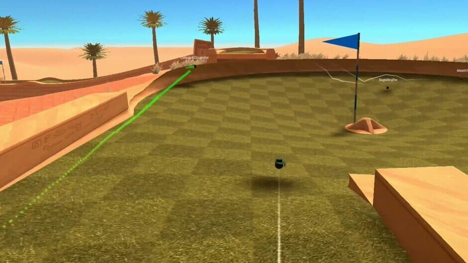 Golf With Your Friends: Caddy Pack screenshot 5