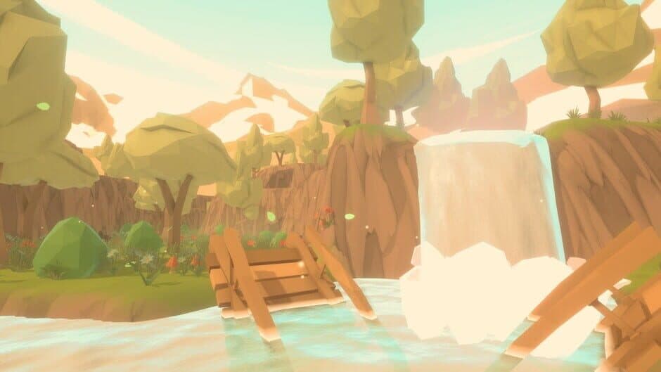 Tiny Detour screenshot 3