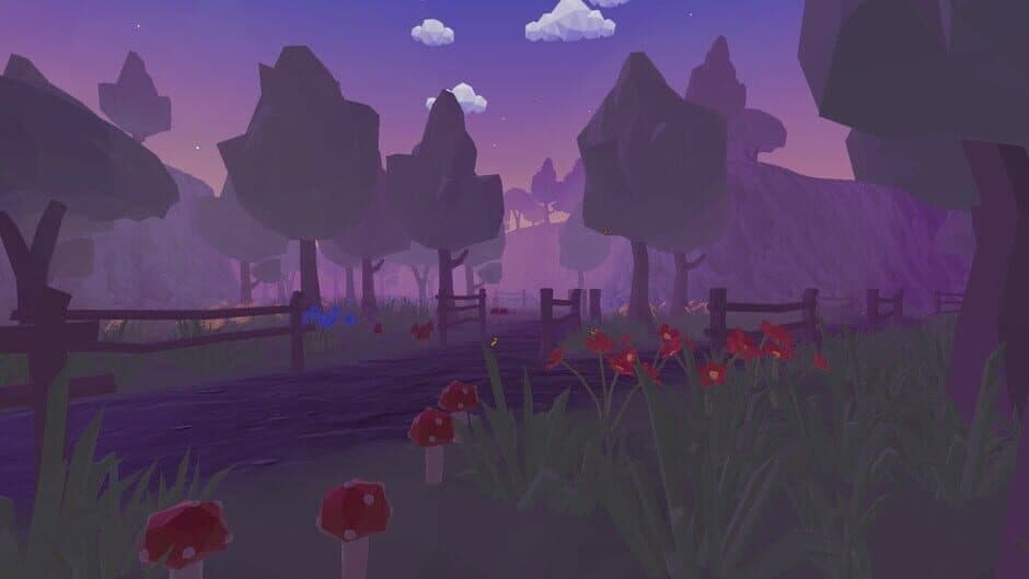 Tiny Detour screenshot 2