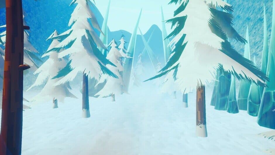 Tiny Detour screenshot 4