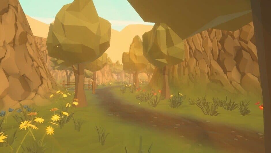 Tiny Detour screenshot 5