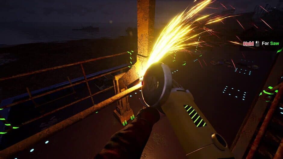 Ship Graveyard Simulator 2 screenshot 3