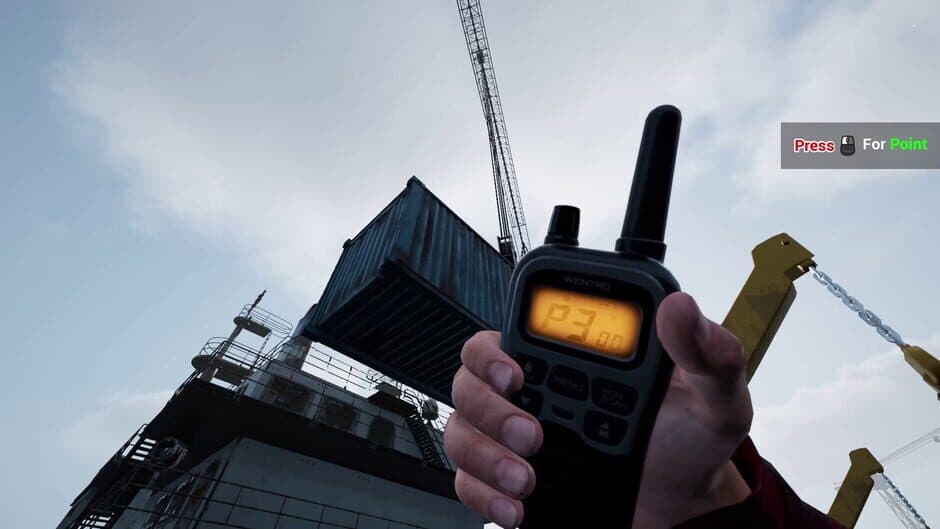 Ship Graveyard Simulator 2 screenshot 4