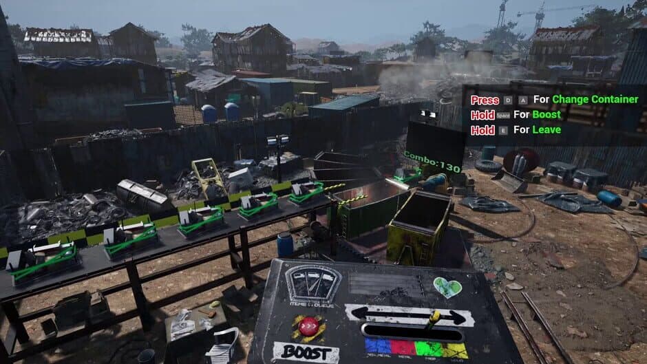 Ship Graveyard Simulator 2 screenshot 5