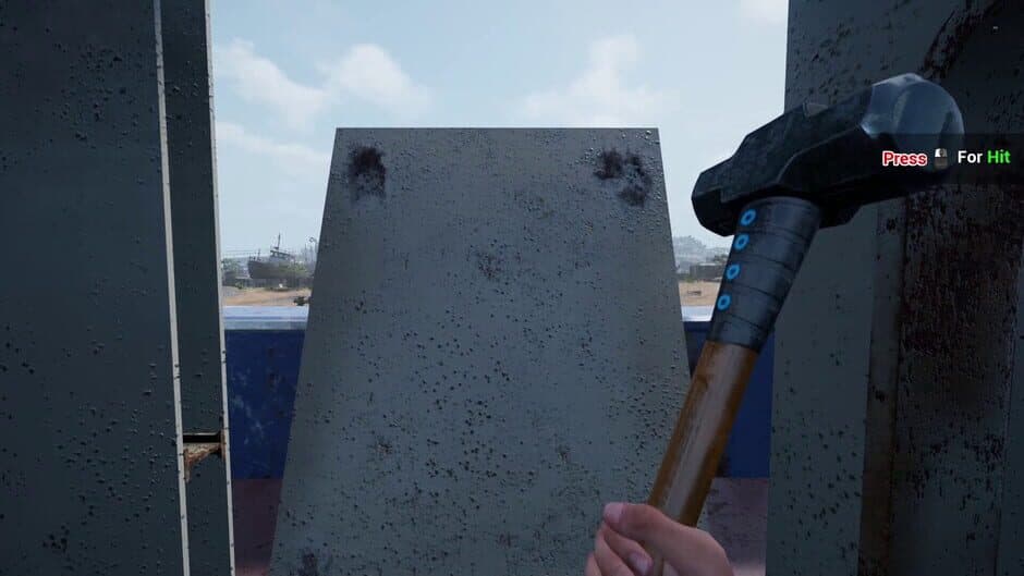 Ship Graveyard Simulator 2 screenshot 6