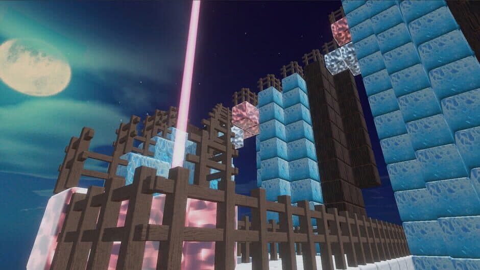 Puttzzle screenshot 1