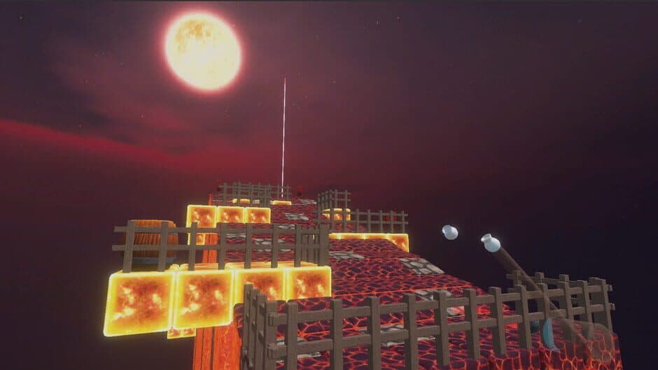 Puttzzle screenshot 2