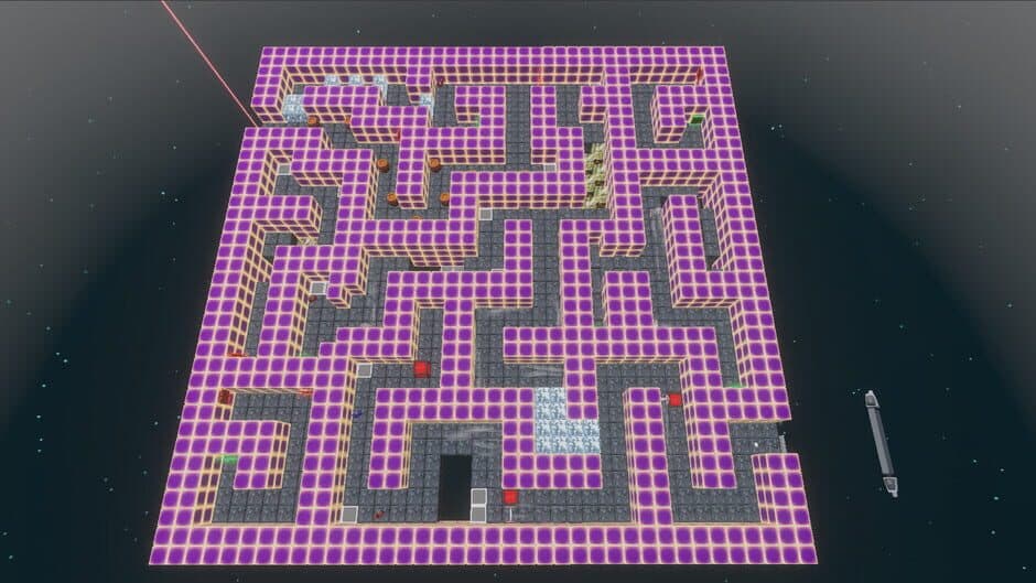 Puttzzle screenshot 3