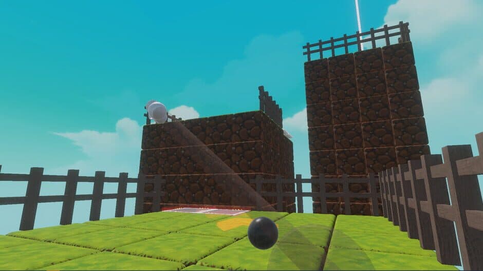 Puttzzle screenshot 4