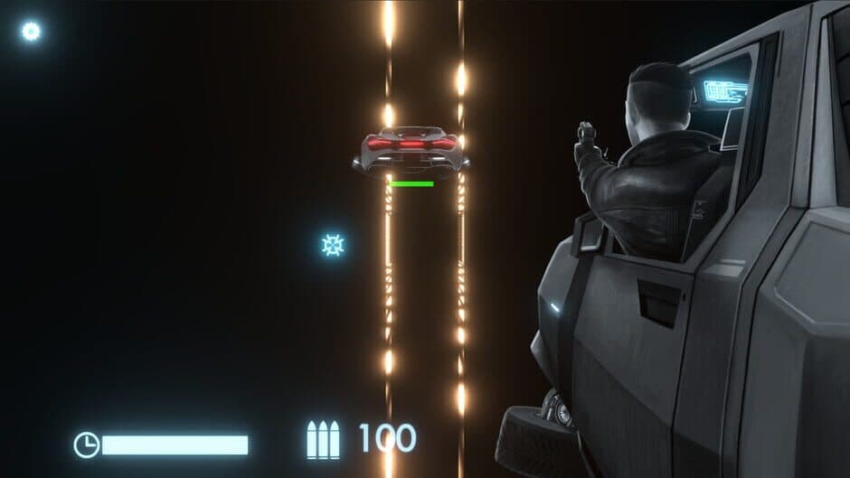 Neon Noir screenshot 2