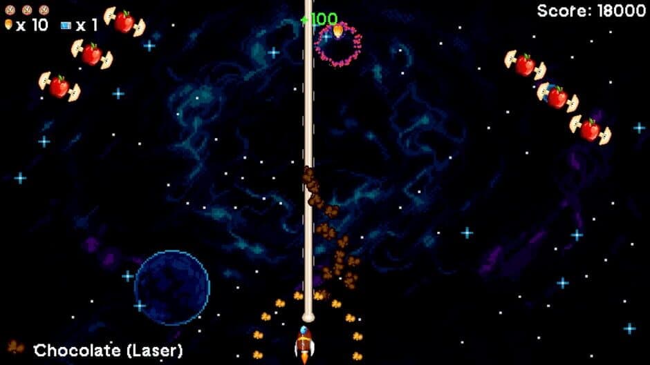 Popcorn Rocket screenshot 6