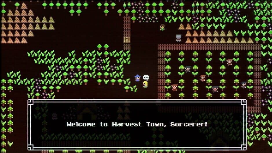 Opaloid Kingdom screenshot 3