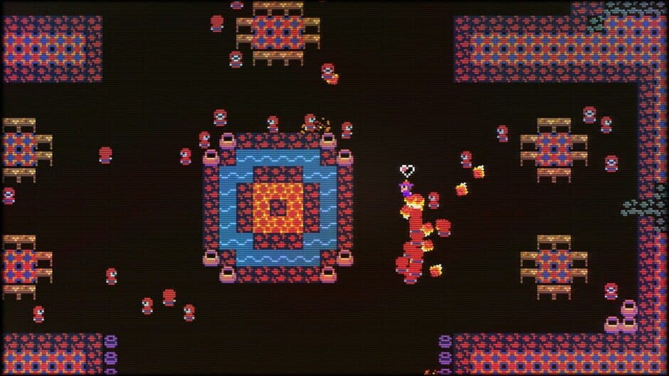 Opaloid Kingdom screenshot 5