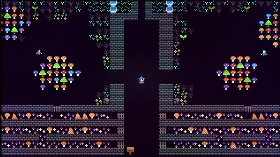 Opaloid Kingdom screenshot 6