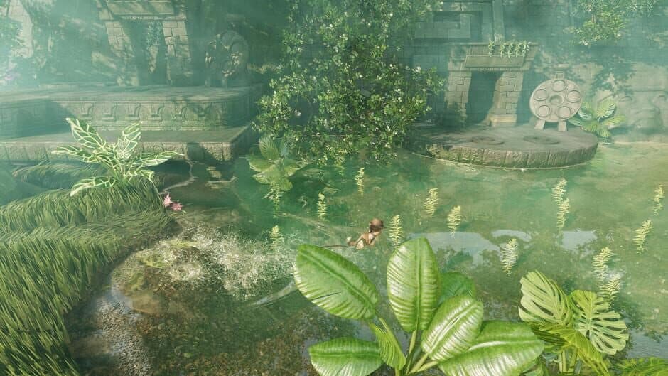 Joe Wander and the Enigmatic Adventures screenshot 3