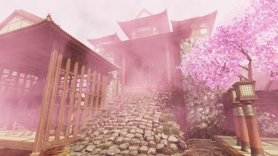 Joe Wander and the Enigmatic Adventures screenshot 1