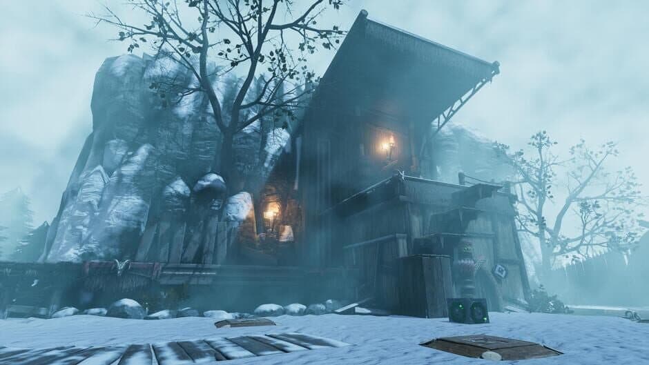 Joe Wander and the Enigmatic Adventures screenshot 6