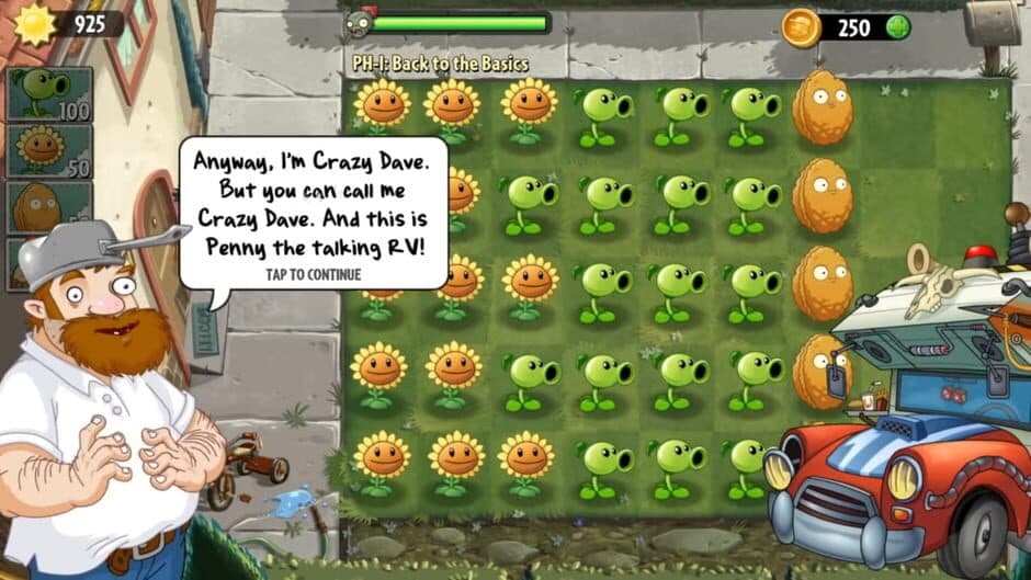 Plants vs. Zombies 2: Alternate UniverZ screenshot 2
