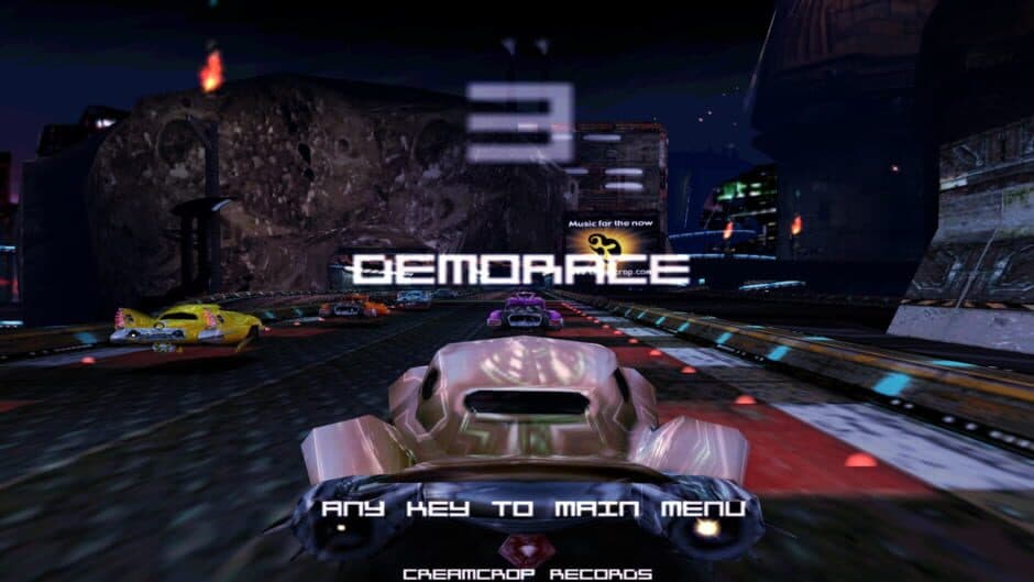 Space Haste 2 screenshot 1