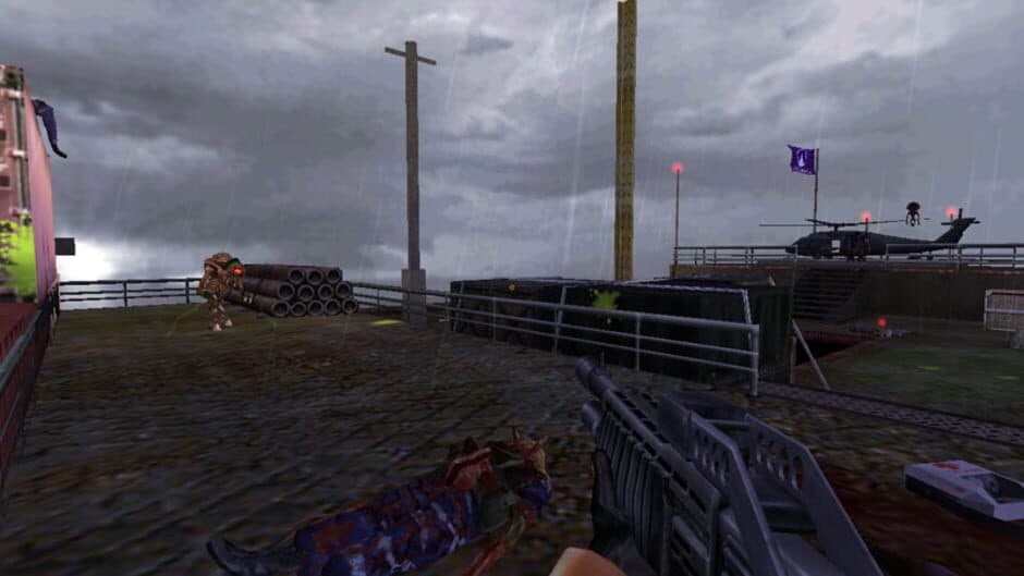 Half-Life: Before screenshot 2