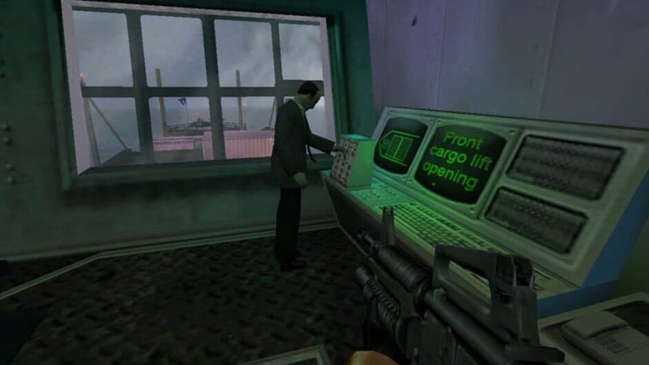 Half-Life: Before screenshot 6