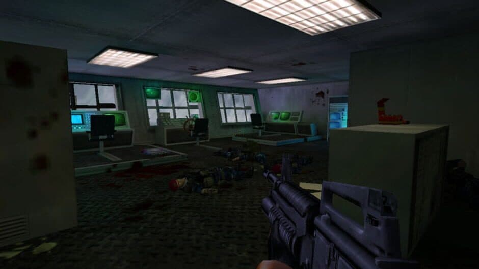 Half-Life: Before screenshot 4