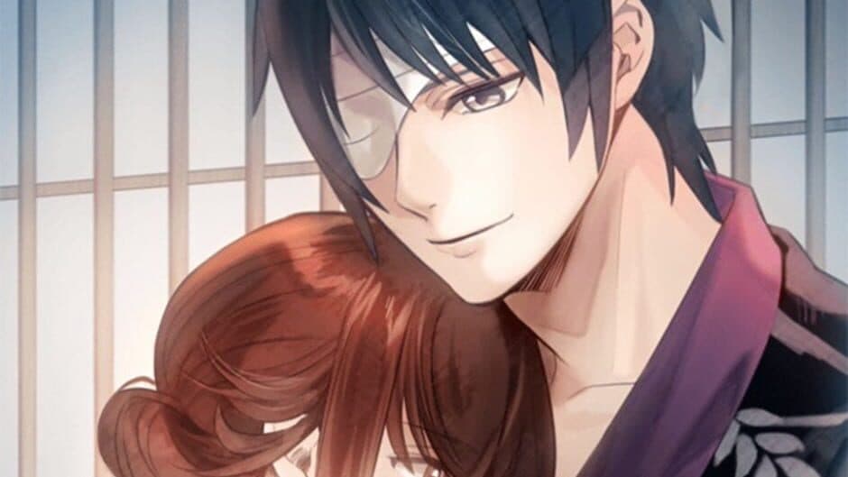 Destined to Love: Ikemen Samurai Romances screenshot 3