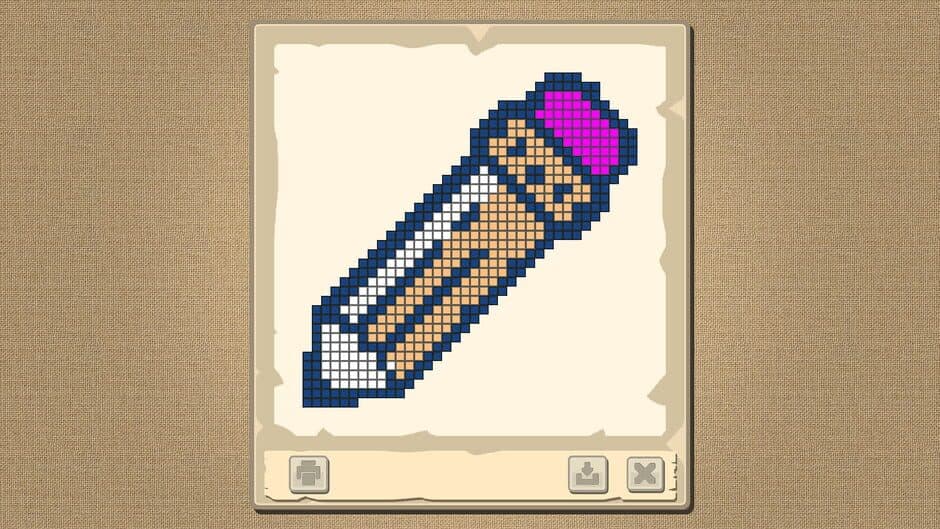 Across-Stitch screenshot 3