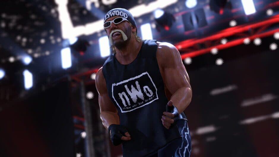 WWE 2K22: nWo 4-Life - Bonus Pack screenshot 4
